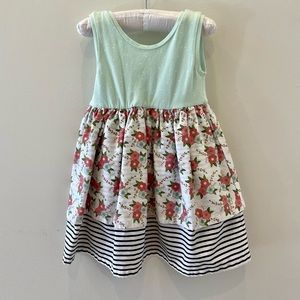 2T Boutique Dress